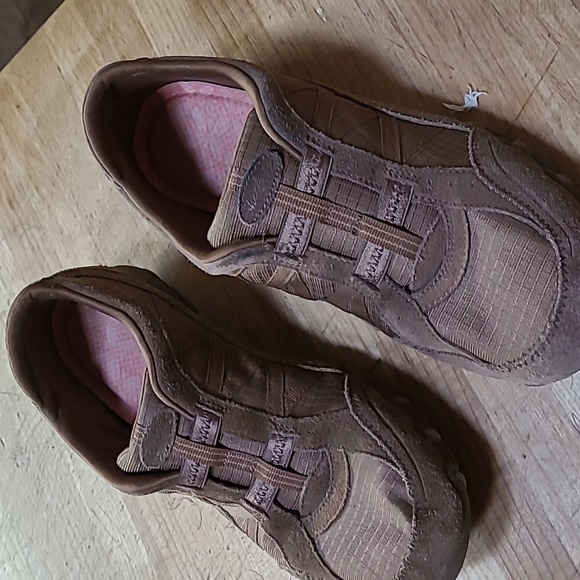 Skechers  Crossroads Brown - Picture 1 of 5